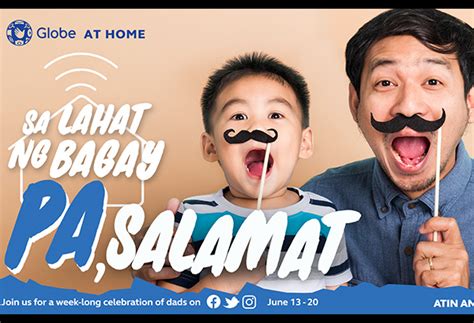 father's day 2021 philippines|Treat your 'Tatay': Ways to make Father's Day 2021 .